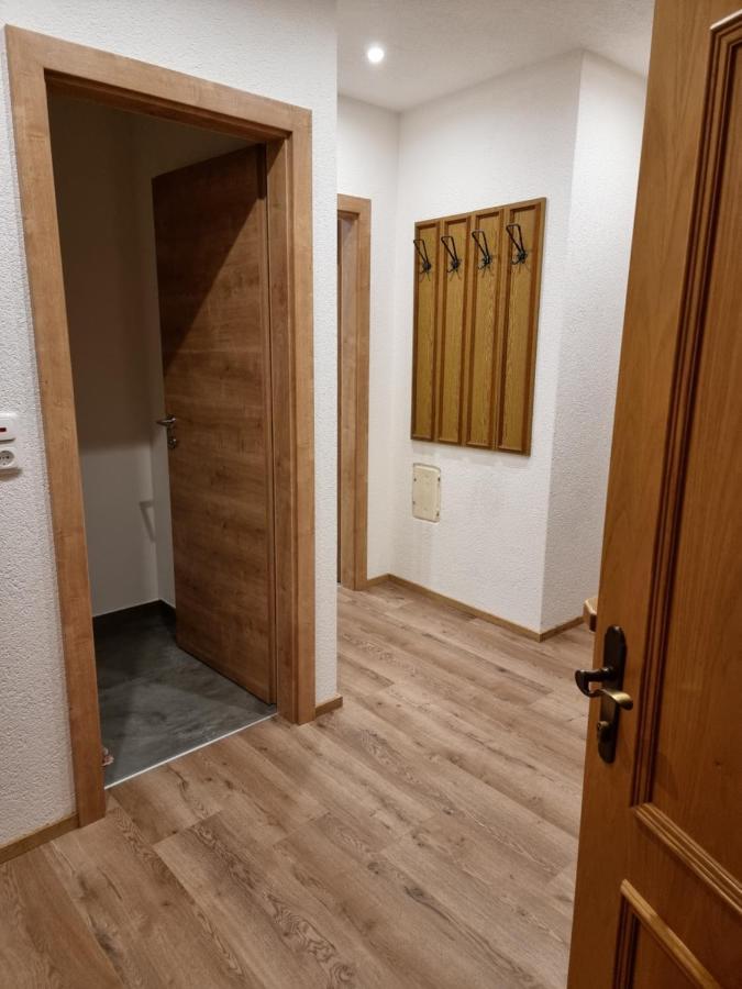 Ferienwohnungen Zinzlerbauer Uttendorf Buitenkant foto