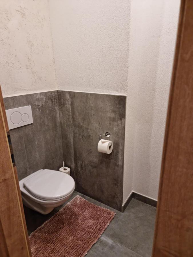 Ferienwohnungen Zinzlerbauer Uttendorf Buitenkant foto