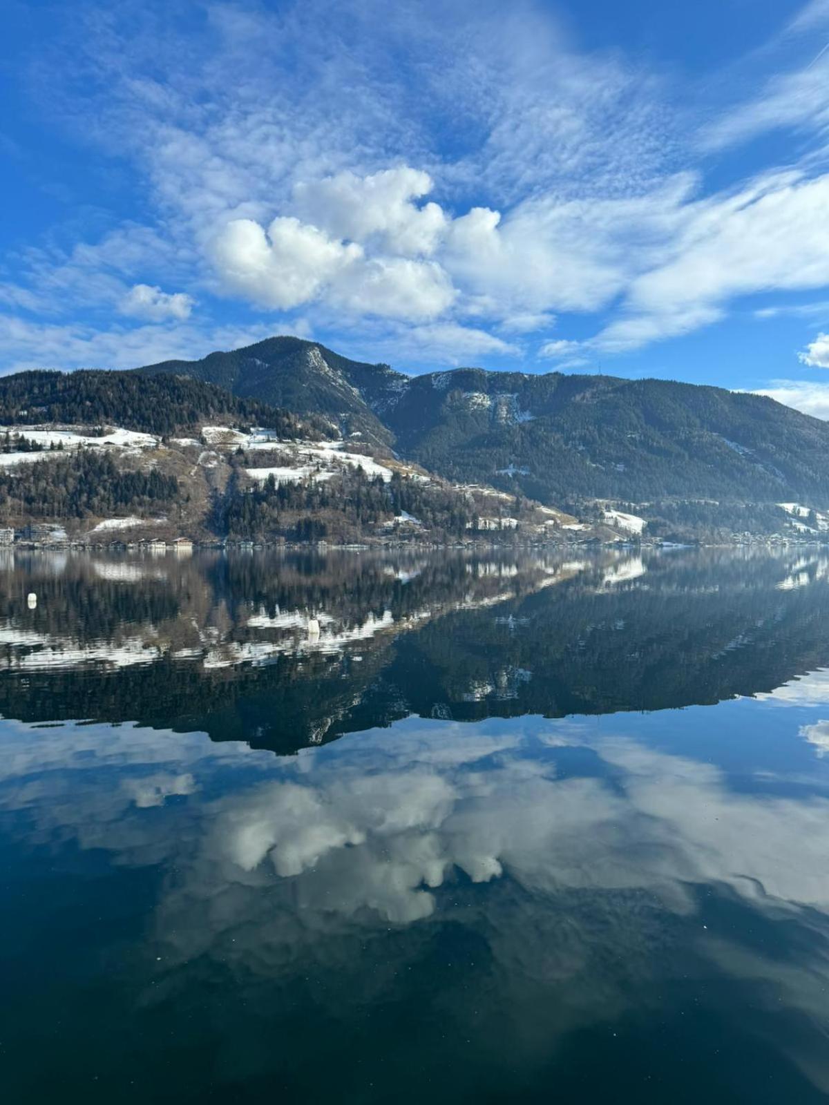 Ferienwohnungen Zinzlerbauer Uttendorf Buitenkant foto